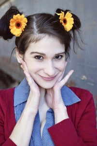 Shaina Vorspan