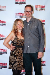 Festival photo