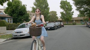 Shaina Vorspan as Jill